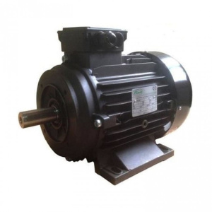 Мотор H100 HP 6.1 4P B34 MA Kw 4,4 4P