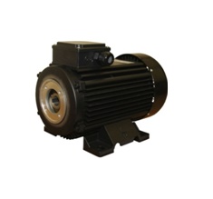 Мотор H100 HP 6.1 4P MA AC Kw 4,4 4P