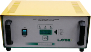 Зарядное устройство LWS 2-S24/36V-60A