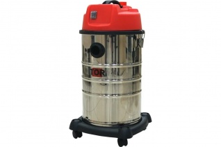 TOR Пылесос для сухой и влажной уборки WL092-30L INOX