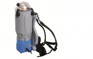 Ранцевый авиационный пылесос Fiorentini B2004 