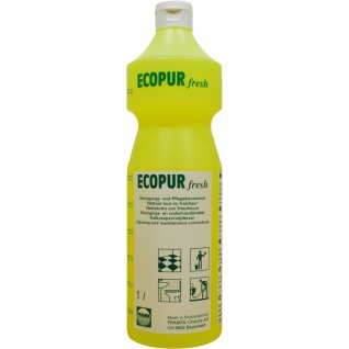 ECOPUR FRESH Pramol, 1 л