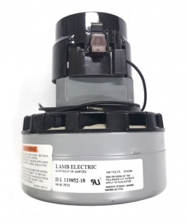 Вакуумный мотор 230V для IPC Gansow, Portotecnica Lavamatic 501E, CT40 C50