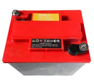 Аккумулятор PROBATTERY 3-DG-210