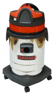 Soteco Tornado 503 Inox пылесос для влажной и сухой уборки