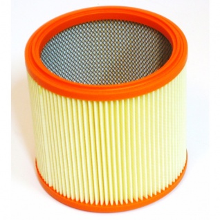Hepa фильтр-картридж Soteco для пылесосов 400-600 серии (175х145х163)