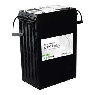 Аккумулятор Discover EVL16A-A