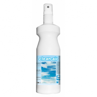 Освежитель нейтрализатор запахов CLEAN-AIR 200мл Pramol