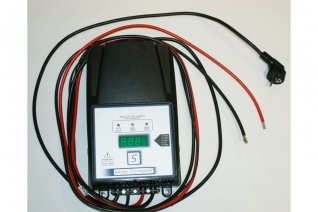 Зарядное устройство SPE CBHF2