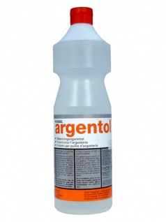 Очиститель для серебра Pramol Chemie AG Argentol 1 л