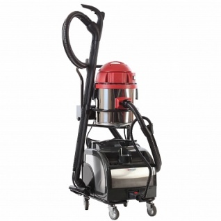 MK-950 Easy Steam Vacuum профессиональный парогенератор 