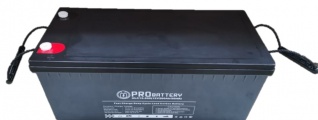 Аккумулятор PROBATTERY HLC12-200