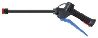 Пистолет для пеногенератора в сборе 210mm R+M 500012100