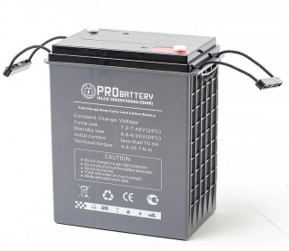 Аккумулятор PROBATTERY HLС6-300