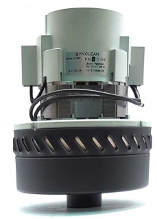 Вакуумный мотор 24В., 310 Вт., для Comac-Fimap