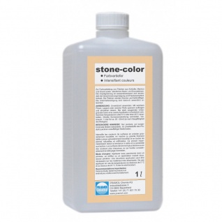 Пропитка для камня PRAMOL STONE-COLOR 1л 