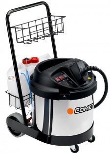 Парогенератор Comet DSG CAR-3.3 EX 220В, 3,3 кВт Парогенератор Comet DSG CAR-3.3 EX 220В, 3,3 кВт