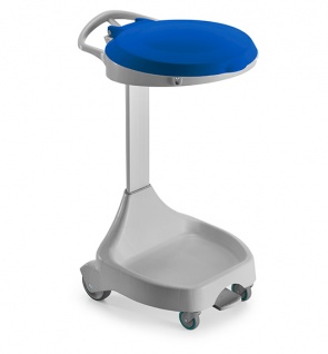 Держатель мешка TTS Smile E-20
