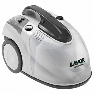 Lavor GV EGON VAC 4.1 Plus паропылесос 