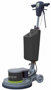IPC Gansow SD 43 tank 79301