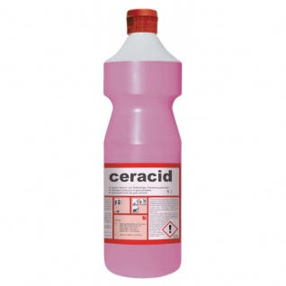 Интенсивный очиститель Pramol CERACID 1л