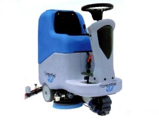 Поломоечная машина Fiorentini Ecosmart 55