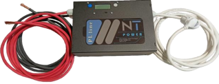 Зарядное устройство NT-POWER PL1-64/20