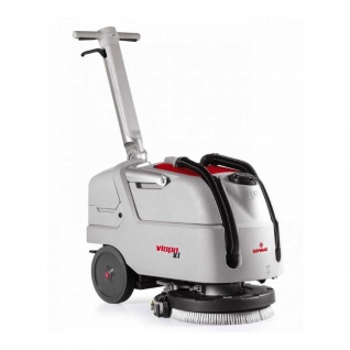 Поломоечная машина Comac VISPA XL