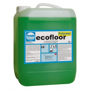 ECOFLOOR POLYMER Pramol, 10 л