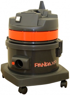 Пылеводосос IPC Soteco Panda 215 XP Plast