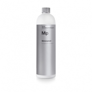 MOTORPLAST - Высокостойкий консервант двигателя 1 л