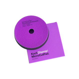 Micro Cut Pad - полировальный круг 150 x 23 mm