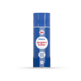 SUPER LUBE - Многофункциональная универсальная смазка 400 мл