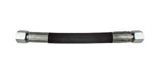 РВД DK ДУ16 (кл32) М27х1,5 - 1850 2 SN 250 атм