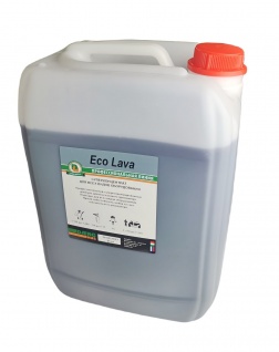 ECO LAVA Автошампунь для бесконтактной мойки 1 л