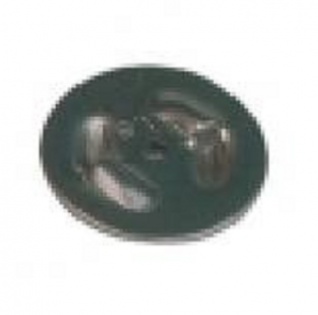 Диффузор металлический Ø18mm.: 0 мм.