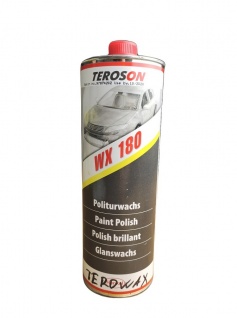 100.30С/796923 TEROWAX Полироль для кузова Terotex Politurwax