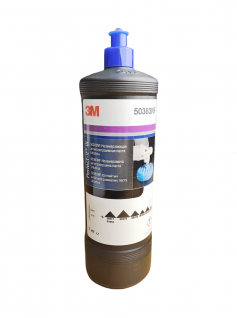 3M 50383 Антиголограммная полировальная паста Perfect-it® lll Ultra