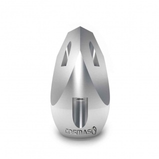 Triangular, дюза, 1