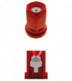Распылитель Geoline MAG-СH 0,75 бел. (керам.)