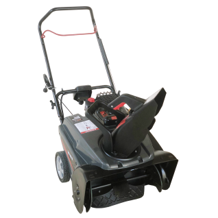 Снегоуборщик EVOline SBG 560 BE (с двигателем Briggs&Stratton)