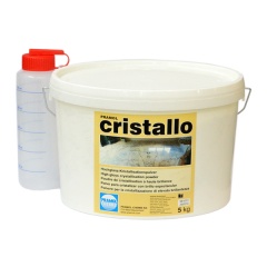 Кристаллизатор для мрамора Pramol-Chemie AG Cristallo 5 кг