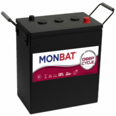 Аккумулятор MONBAT MPJ305 DC 6 Volt