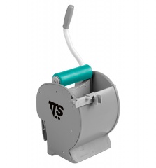 Отжим TTS Dry, серый c роликом д. 53 мм Отжим TTS Dry, серый c роликом д. 53 мм