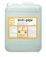 Антигадин с резким и неприятным запахом для отпугивания животных Pramol-Chemie AG Anti Pipi 10 л