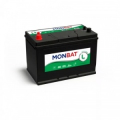 Аккумулятор MONBAT G78J0XD0_1