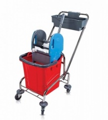 Тележка уборочная TK 720  Тележка уборочная TK 720