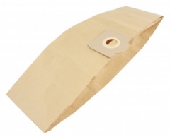 Бумажный одноразовый пылесборный мешок для пылесосов SC 101