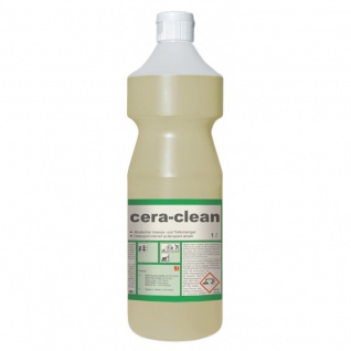 Интенсивный очиститель Pramol CERA-CLEAN 1л